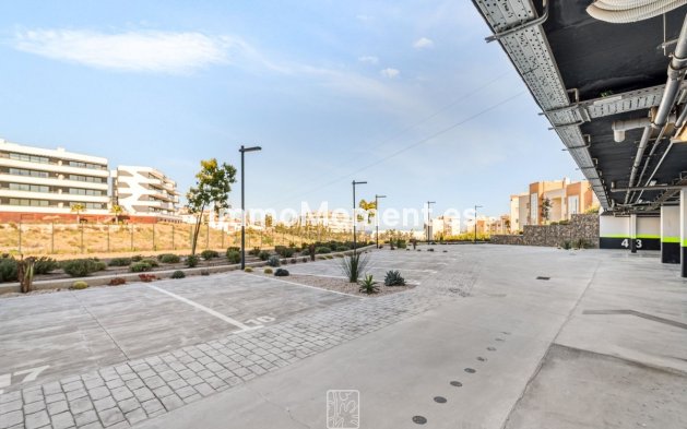 Wiederverkauf - Wohnung - Fuengirola - Fuengirola Centro