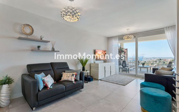 Revente - Appartement - Fuengirola - Fuengirola Centro