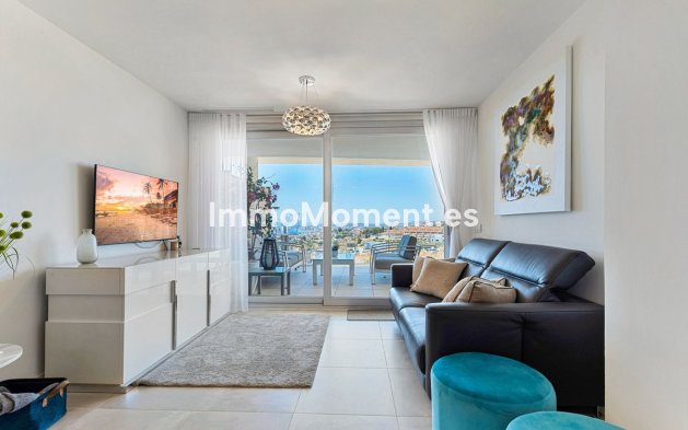 Revente - Appartement - Fuengirola - Fuengirola Centro