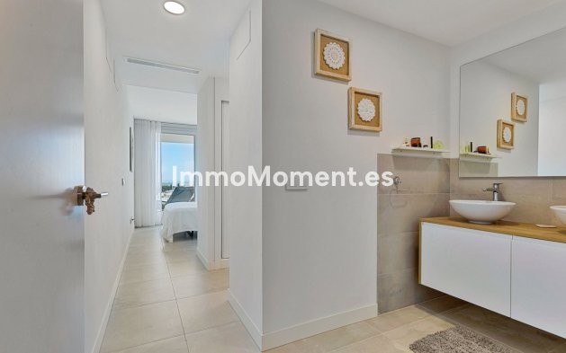 Revente - Appartement - Fuengirola - Fuengirola Centro