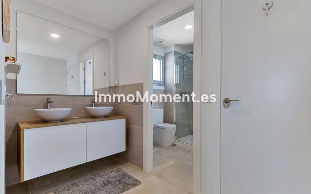 Revente - Appartement - Fuengirola - Fuengirola Centro