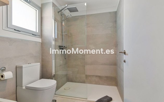 Revente - Appartement - Fuengirola - Fuengirola Centro