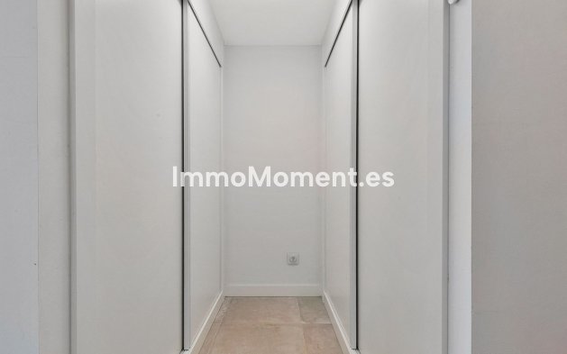 Revente - Appartement - Fuengirola - Fuengirola Centro