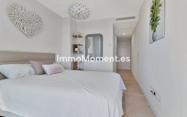 Revente - Appartement - Fuengirola - Fuengirola Centro