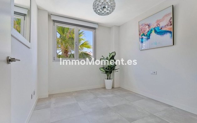 Revente - Appartement - Fuengirola - Fuengirola Centro