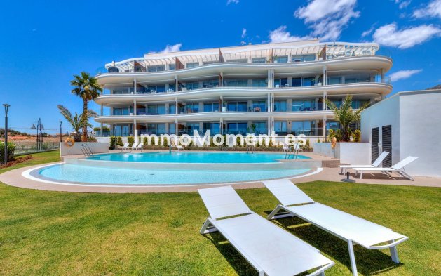 Revente - Appartement - Fuengirola - Fuengirola Centro