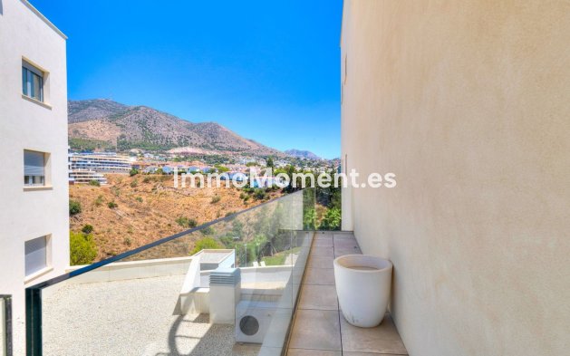 Revente - Appartement - Fuengirola - Fuengirola Centro