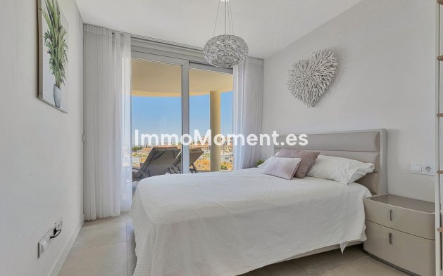 Revente - Appartement - Fuengirola - Fuengirola Centro