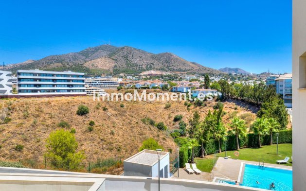 Revente - Appartement - Fuengirola - Fuengirola Centro