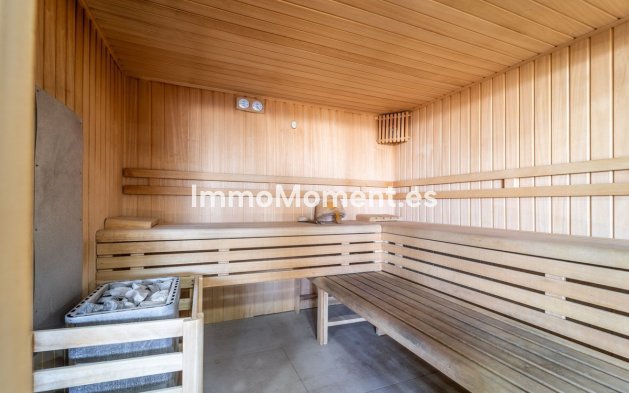 Revente - Appartement - Fuengirola - Fuengirola Centro