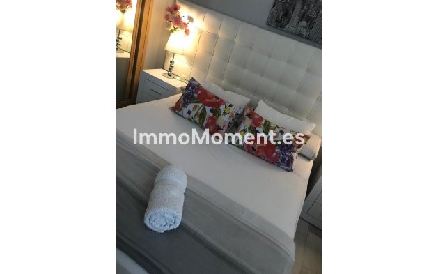 Revente - Maison mitoyenne - Marbella - Reserva de Marbella
