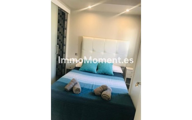 Revente - Maison mitoyenne - Marbella - Reserva de Marbella