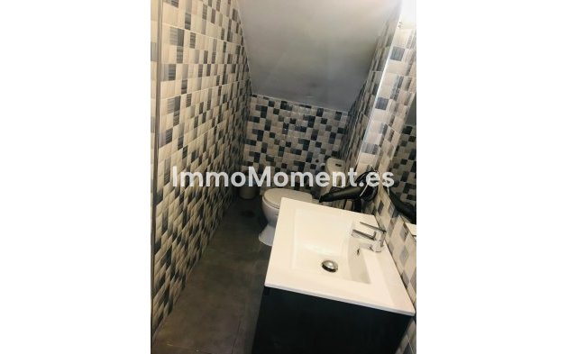 Revente - Maison mitoyenne - Marbella - Reserva de Marbella