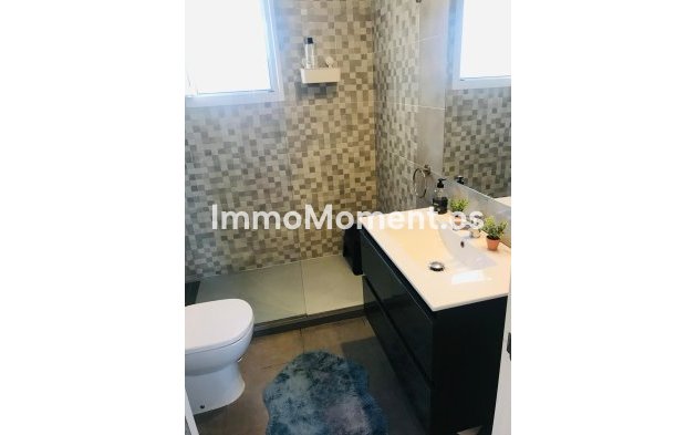 Revente - Maison mitoyenne - Marbella - Reserva de Marbella