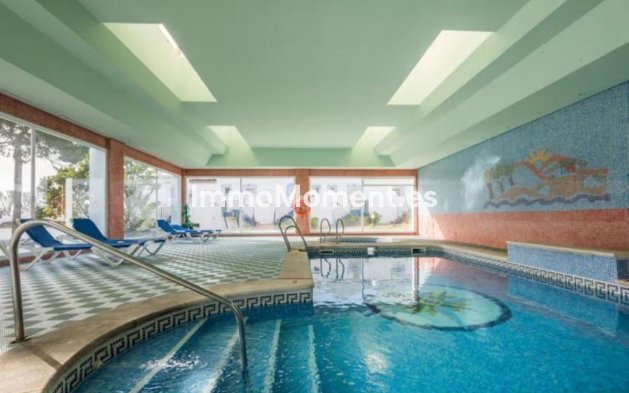 Revente - Maison mitoyenne - Marbella - Reserva de Marbella