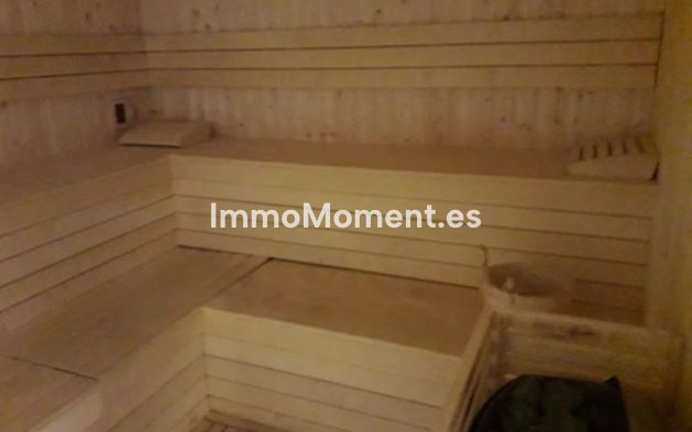 Revente - Maison mitoyenne - Marbella - Reserva de Marbella