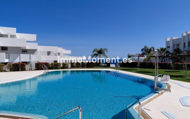 Revente - Appartement - Manilva - La Duquesa