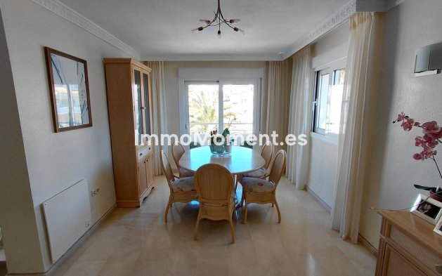 Bestaande woning - Appartement - Marbella - Marbesa