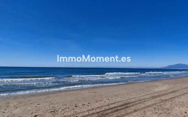 Bestaande woning - Appartement - Marbella - Marbesa