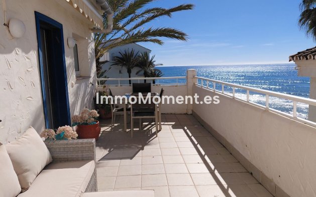 Bestaande woning - Appartement - Marbella - Marbesa