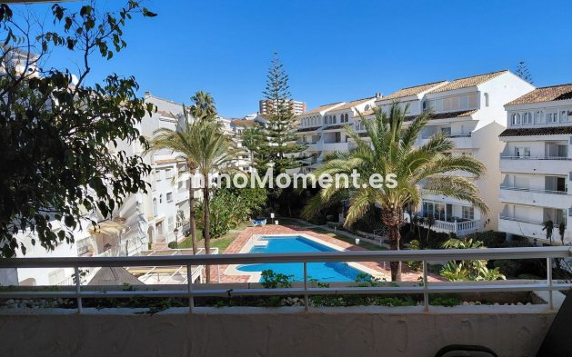 Bestaande woning - Appartement - Marbella - Marbesa