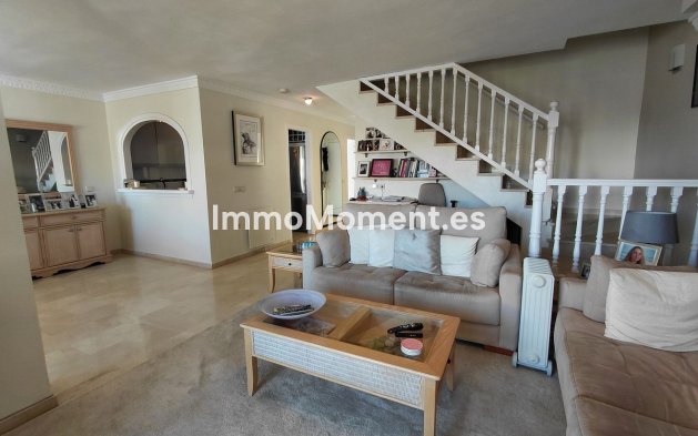 Bestaande woning - Appartement - Marbella - Marbesa
