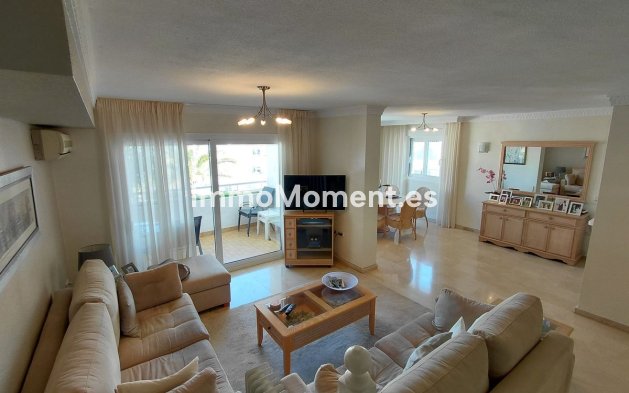 Bestaande woning - Appartement - Marbella - Marbesa