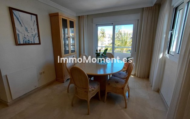 Bestaande woning - Appartement - Marbella - Marbesa