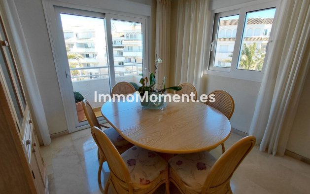 Bestaande woning - Appartement - Marbella - Marbesa