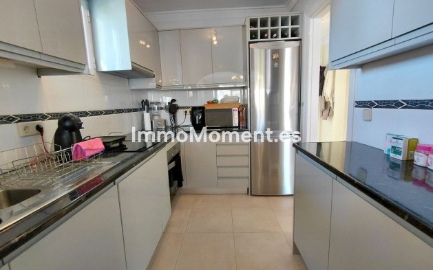 Bestaande woning - Appartement - Marbella - Marbesa