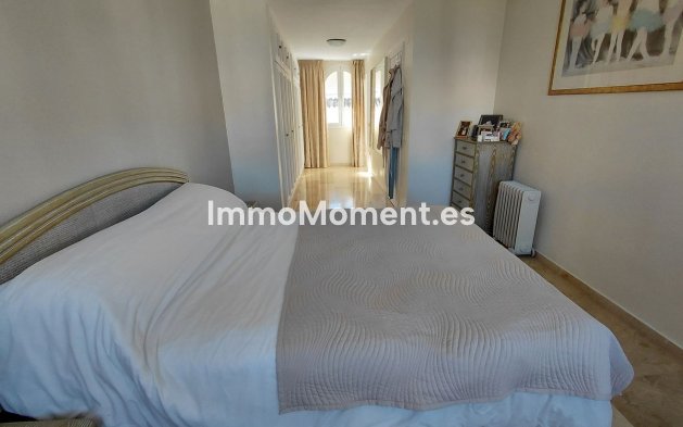 Bestaande woning - Appartement - Marbella - Marbesa