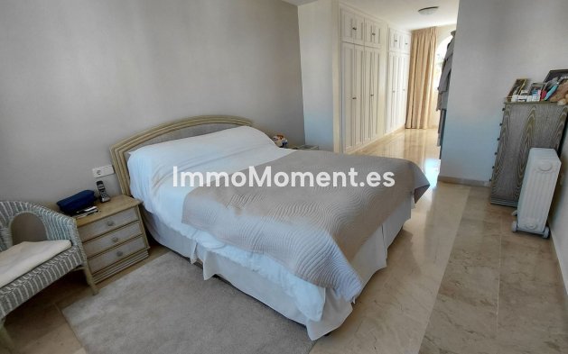 Bestaande woning - Appartement - Marbella - Marbesa