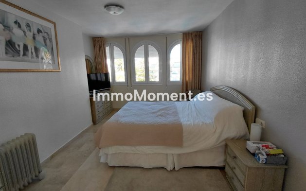 Bestaande woning - Appartement - Marbella - Marbesa