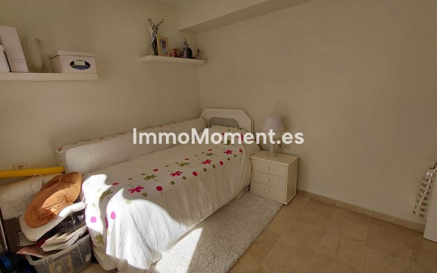 Bestaande woning - Appartement - Marbella - Marbesa