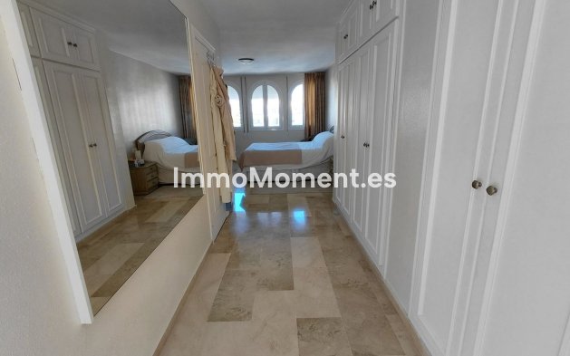 Bestaande woning - Appartement - Marbella - Marbesa