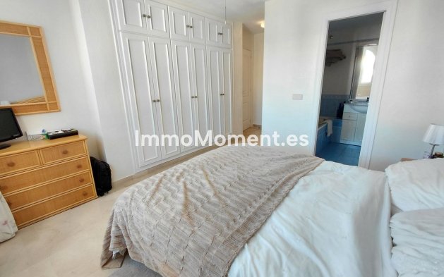 Bestaande woning - Appartement - Marbella - Marbesa