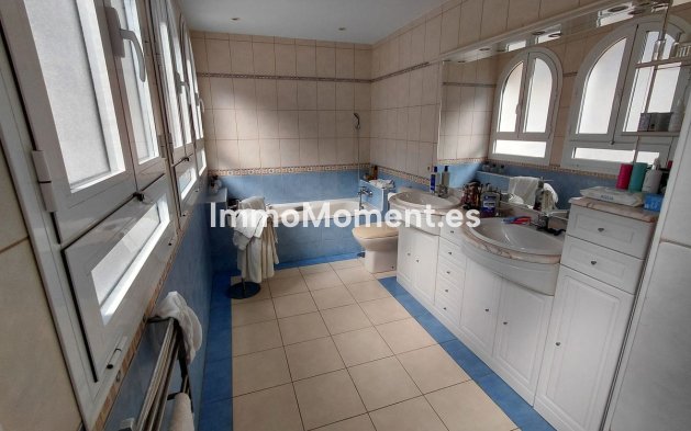 Bestaande woning - Appartement - Marbella - Marbesa