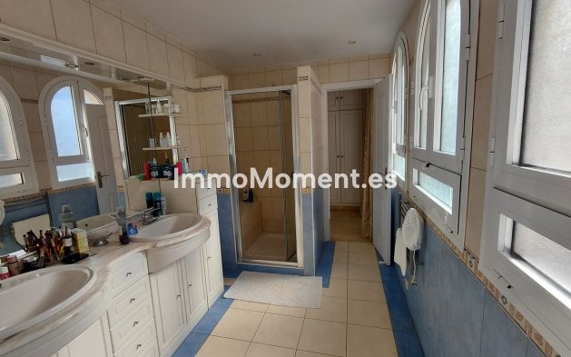 Bestaande woning - Appartement - Marbella - Marbesa