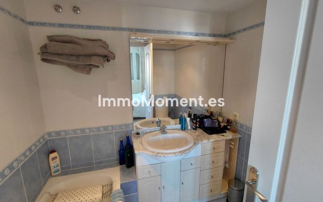 Bestaande woning - Appartement - Marbella - Marbesa