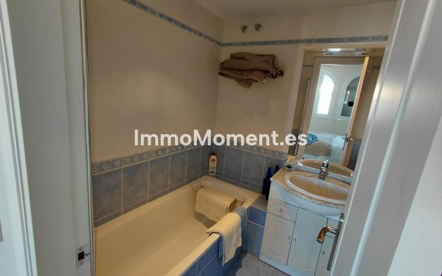 Bestaande woning - Appartement - Marbella - Marbesa