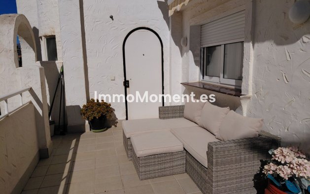 Bestaande woning - Appartement - Marbella - Marbesa