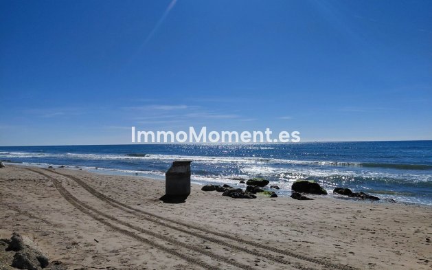 Bestaande woning - Appartement - Marbella - Marbesa