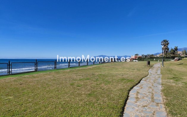 Bestaande woning - Appartement - Marbella - Marbesa