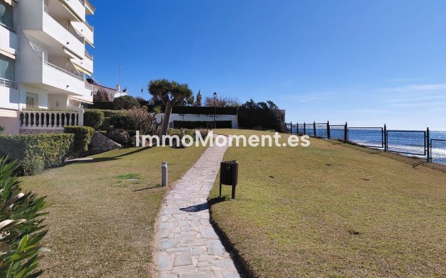 Bestaande woning - Appartement - Marbella - Marbesa