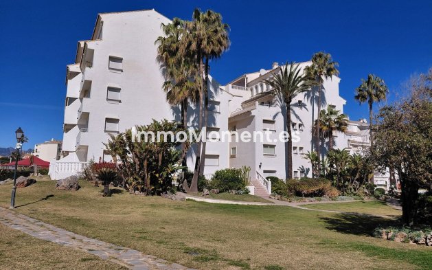 Bestaande woning - Appartement - Marbella - Marbesa