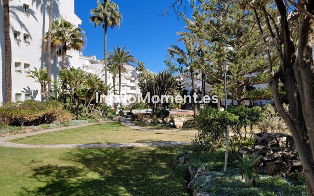 Bestaande woning - Appartement - Marbella - Marbesa