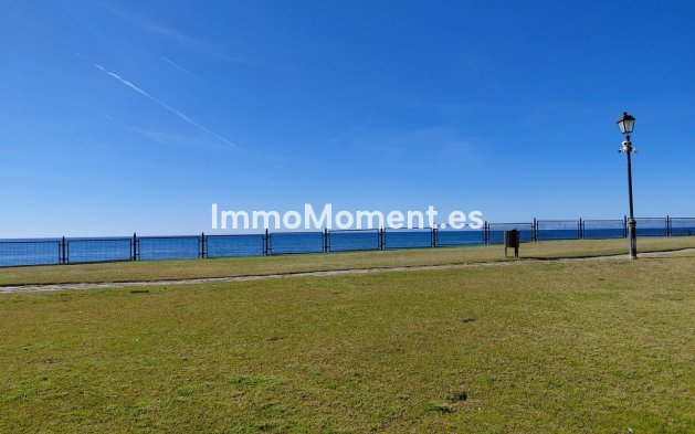 Bestaande woning - Appartement - Marbella - Marbesa