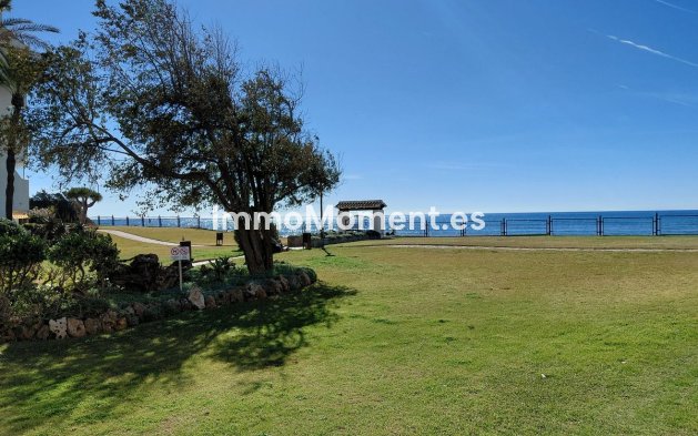 Bestaande woning - Appartement - Marbella - Marbesa