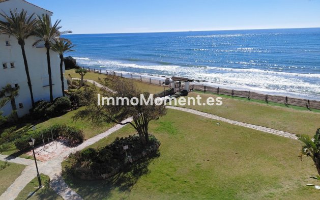 Bestaande woning - Appartement - Marbella - Marbesa