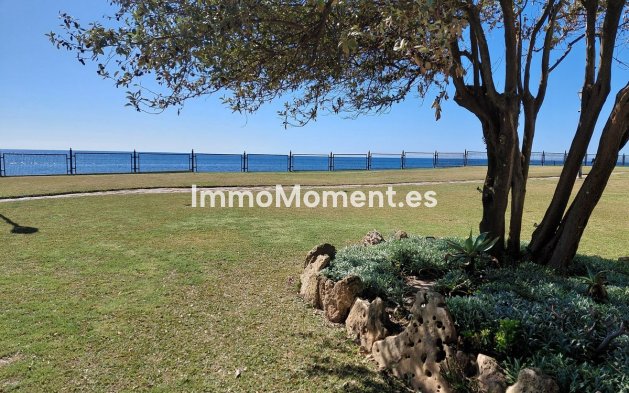 Bestaande woning - Appartement - Marbella - Marbesa